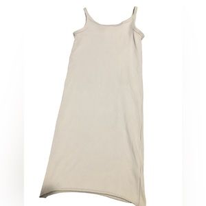 4for$15 H&M Creme Dress